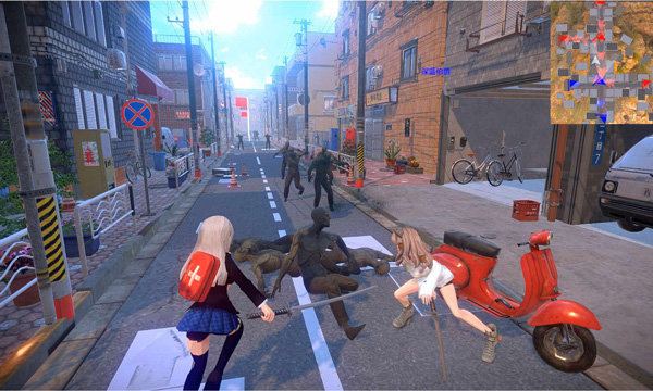 少女战地 v1.102.1