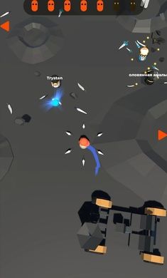 刀片风暴免谷歌安卓最新版图片1