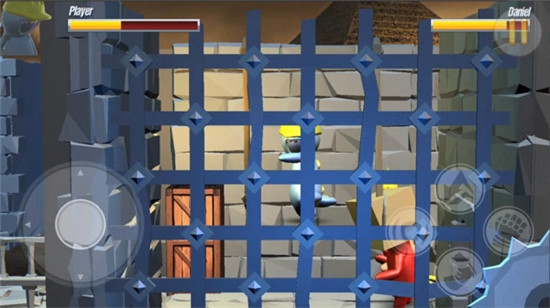 火柴人帮会大战 v1.0