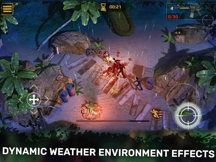 死亡瘟疫：僵尸爆发 v3.1.5