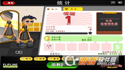老爹三明治店中文版 v1.0.29 安卓版
