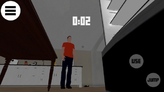 raft the survival game(谁是你爸爸)