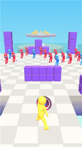 盾牌大师3D v1.0.0