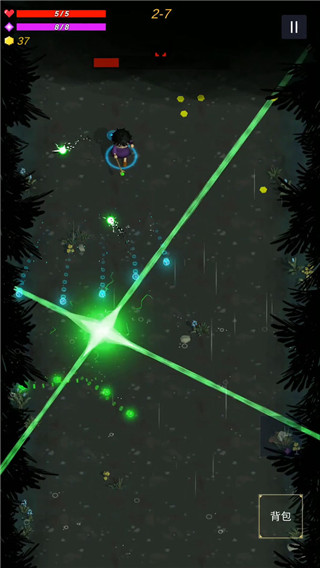 无尽森林2023最新版 v0.5.644