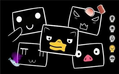 魔性表情可爱的脸  v1.1