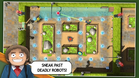 迷宫大冒险 Man in a Maze v4.0.5