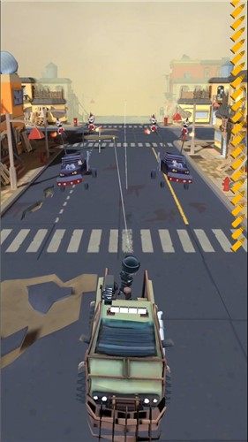 僵尸杀手3D  v1.0.3