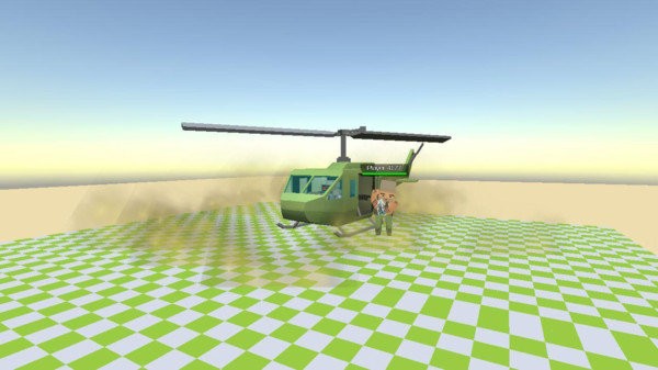 沙箱世界  v1.0.0