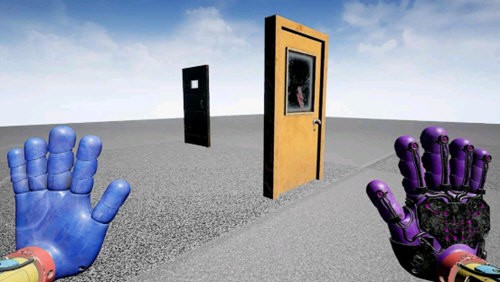 波比的游戏时间第四章官方正版 v1.0