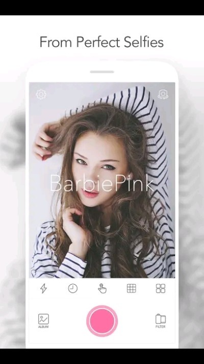 心爱相机滤镜相机 2020-03-05 10:02