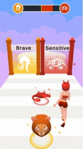 十二星座跑者游戏中文版  v4.2.2