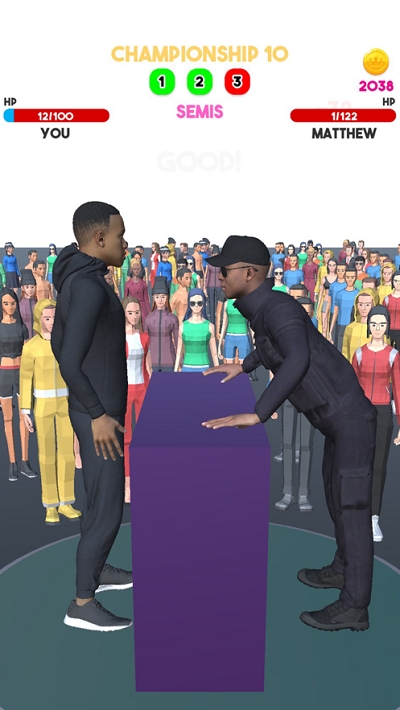 Slap That!(扇他Slap That) v1.0.2 安卓版