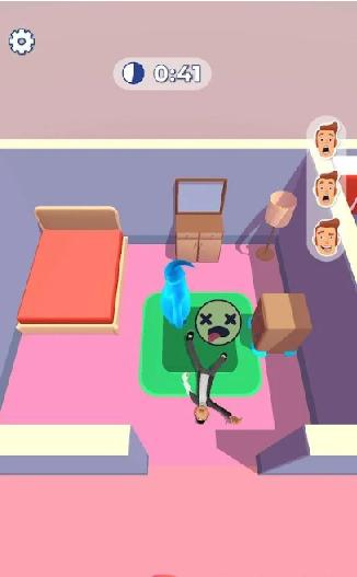 吓唬他们官网版 v1