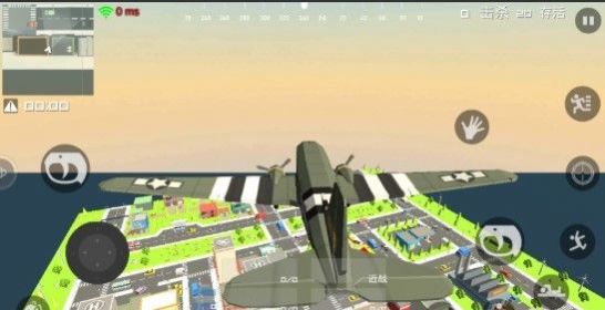 刺鸡战场圣诞模式 v1.0.7