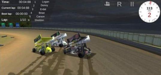 暴走赛车 2020-04-22 14:24