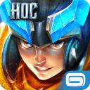 混沌与秩序：英雄战歌