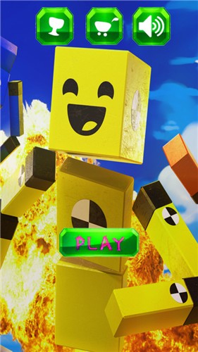 工艺人沙盒跑酷 v1.0.11