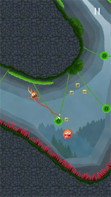 大嘴逃生Tongue Escape