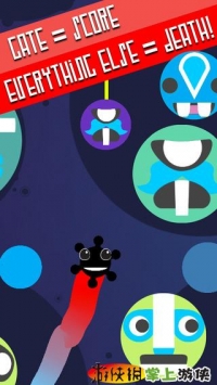 穿越大冒险 Never Let Go v4.0.5