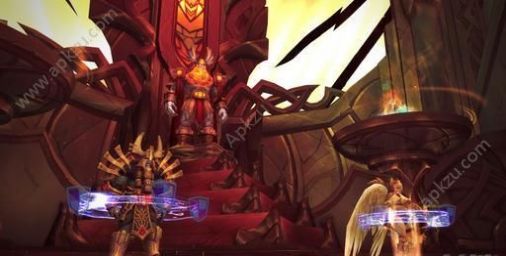 魔兽世界9.1天赋模拟器手机版更新版  v5.4.3