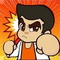 指尖激斗
