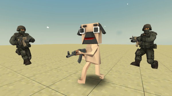 萌宠枪战 2024-06-25 15:08