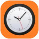 橙子时钟