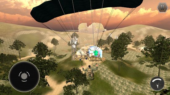 二战最后突击队生存安卓手机版游戏下载  v3.4.4