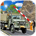 Drive Army Check Post Truck(军队卡车模拟完整版)