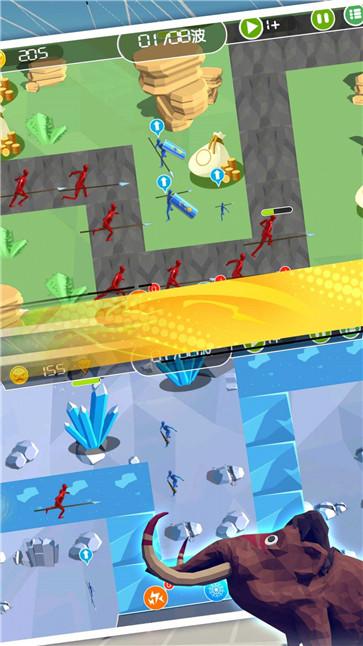 王牌求生大作战  v1.0.1