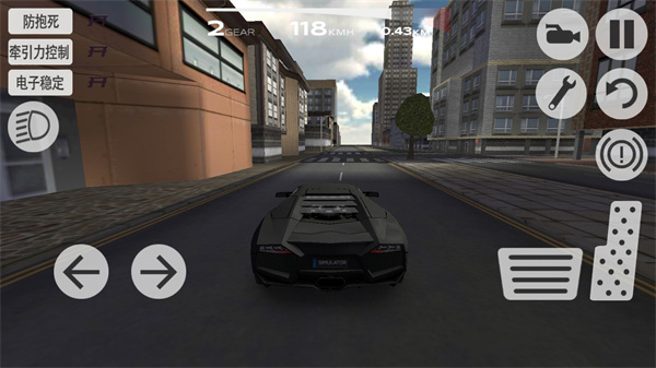 2023超凡赛车最新版本 v1.2.3