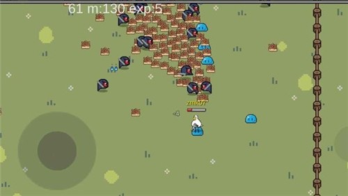 动物干架极速版  v0.1