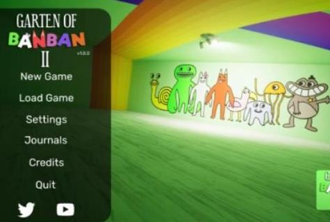 逃离班班花园3 v1.0