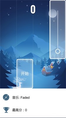 动漫钢琴块  v1.12