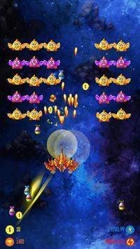 宇宙银河攻击2021 v1.0.0.8