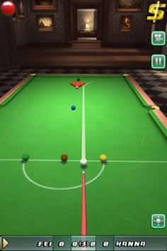 斯诺克俱乐部 Snooker Club v3.1.5