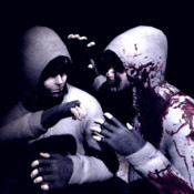 恐惧之泣 Cry of Fear