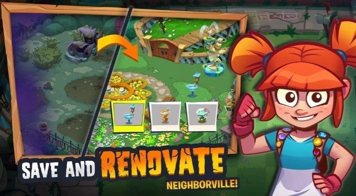 植物大战僵尸3无限阳光 v8.0.17