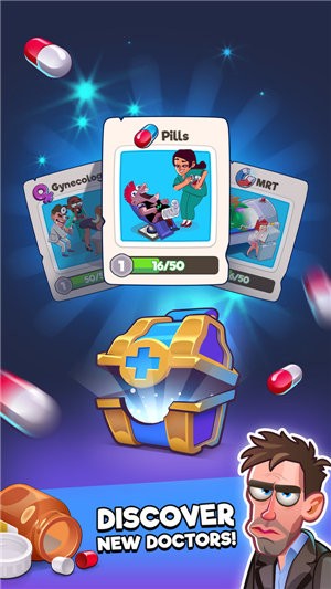 疯狂医院 v1.2.0