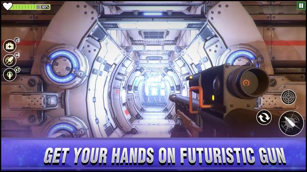 重要机器人罢工游戏中文版(Critical Robot Strike)  v3.5.4