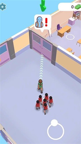 教师日常3D  v1.0.0