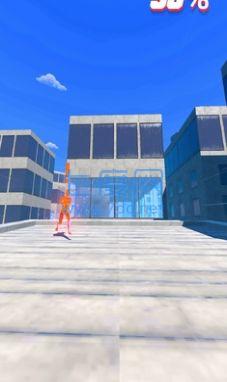 超强跑酷游戏 2.0