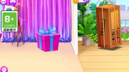 宠物养成记 v3.0.5