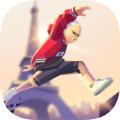 极限跑酷疾风之城游戏官方手机版 