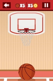 篮球模拟器 v3.1.5