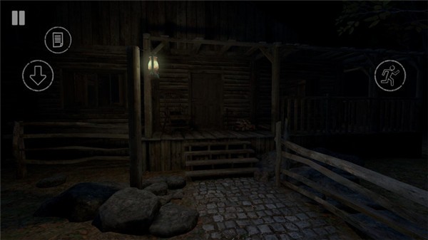 黑暗追击者汉化版  v1.89