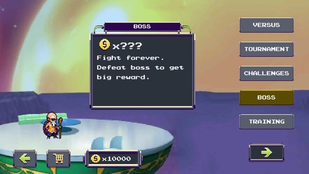 龙珠战士Z v3.1.5