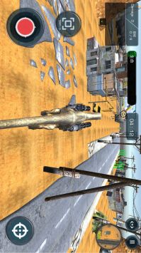 恐龙小岛模拟生存截图0