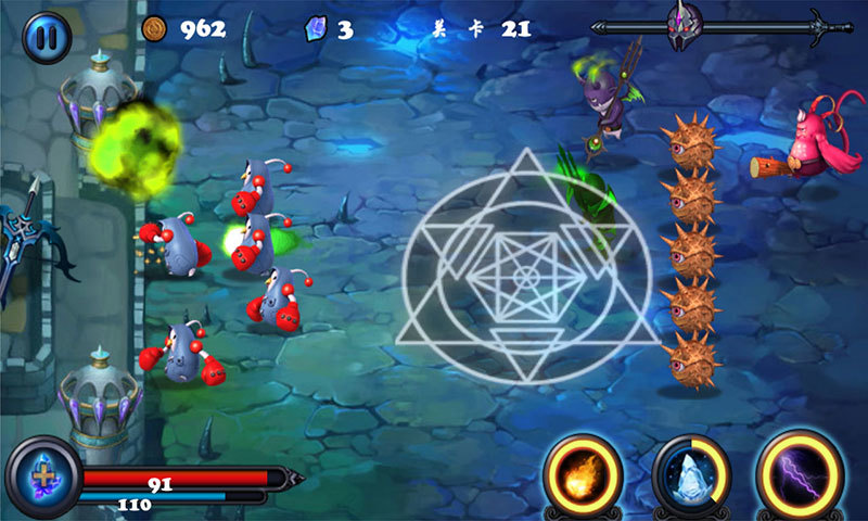 死神吊打怪兽 v3.1.5