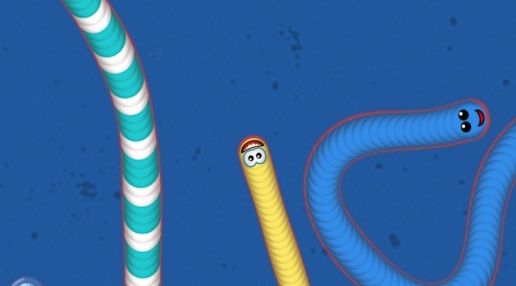 虫虫战区游戏手机版图片1